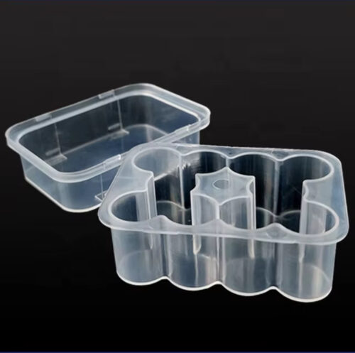 Peptide Storage Case