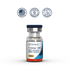5-Amino-1MQ