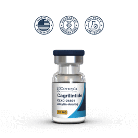 Cagrilintide