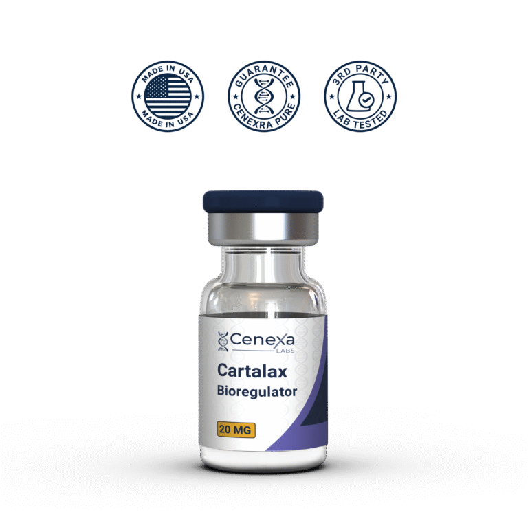 cartalax peptide