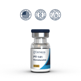 where to inject pt141 PT-141 (Bremelanotide) - 10MG PT-141 Therapy for Sexual Health