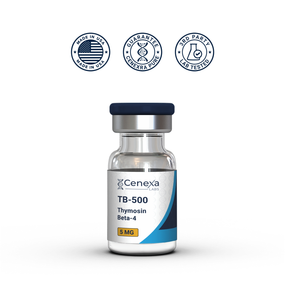 You Don't Have To Be A Big Corporation To Start TB-500 und Thymosin beta-4 Portal