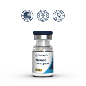 Tesamorelin