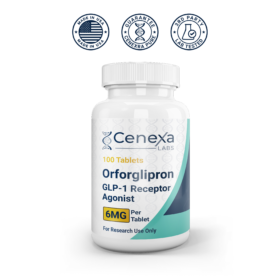 Orforglipron