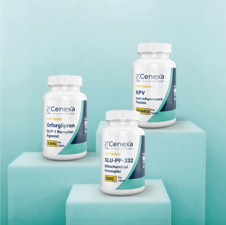 Peptide Capsules