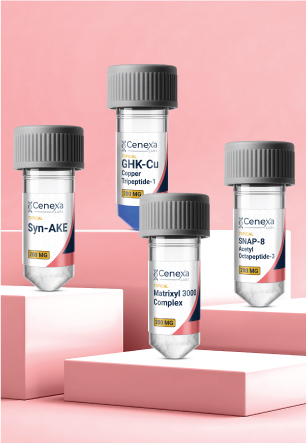 Topical Peptides