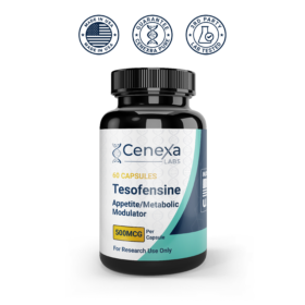 Tesofensine