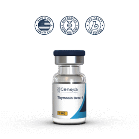 Thymosin Beta-4