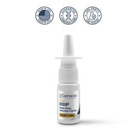 DSIP Spray