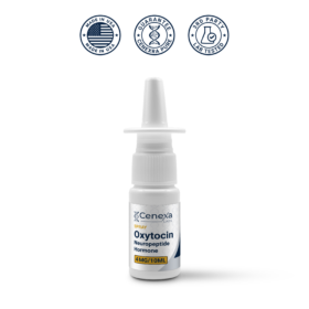 Oxytocin Spray