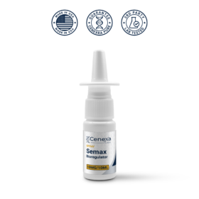Semax Spray