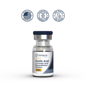 Acetic Acid