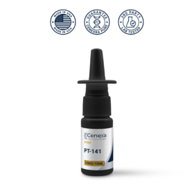 PT-141 Peptide Spray